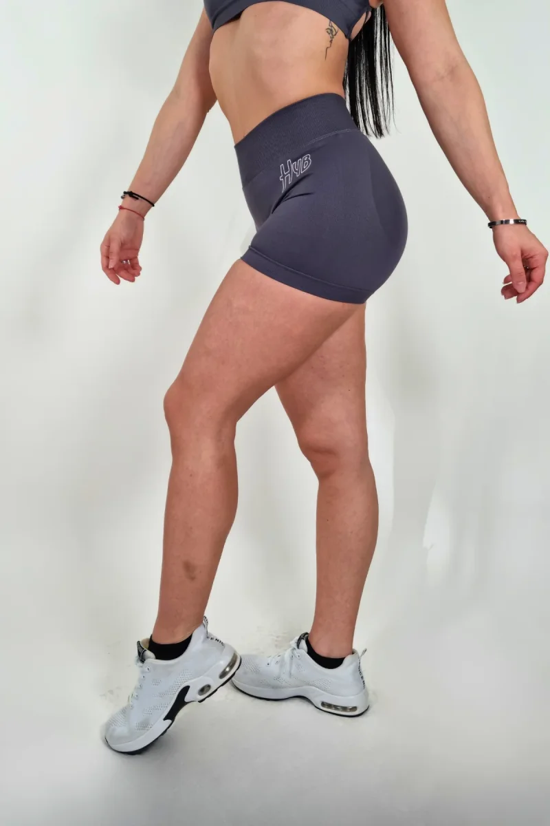 SHORTS LIBERTY SUMMER GRIGIO - immagine 6