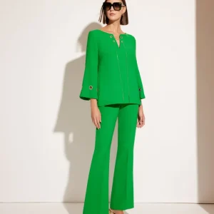 COMPLETO BLUSA PANTALONE CARLA RUIZ