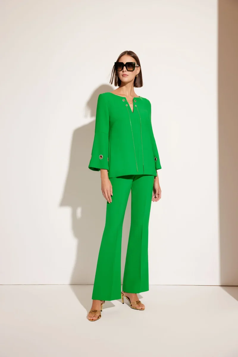 COMPLETO BLUSA PANTALONE CARLA RUIZ