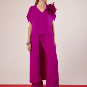 COMPLETO TRE PEZZI CARLA RUIZ