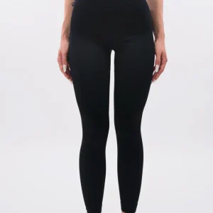LEGGINGS MOTION NERO