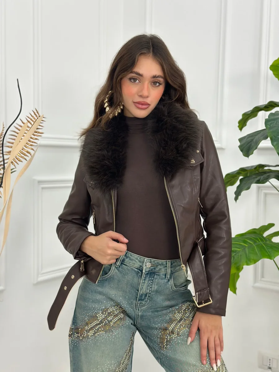 Giubbino Teylor DA1080