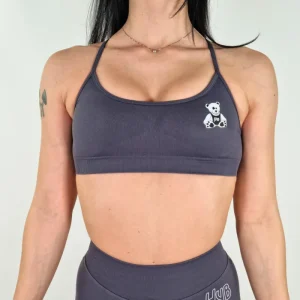 TOP LIBERTY SUMMER GRIGIO