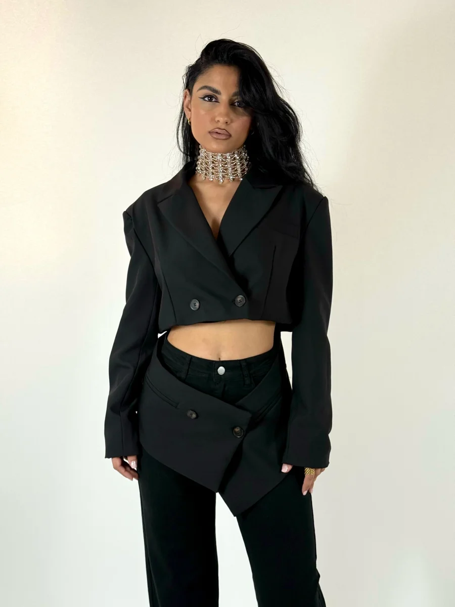 Giacca Strong - immagine 3