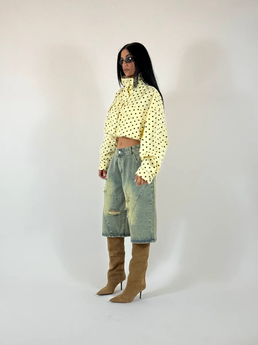 Jacket Marilyn - immagine 6