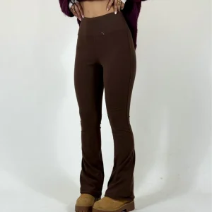 Leggings Zampa Termico