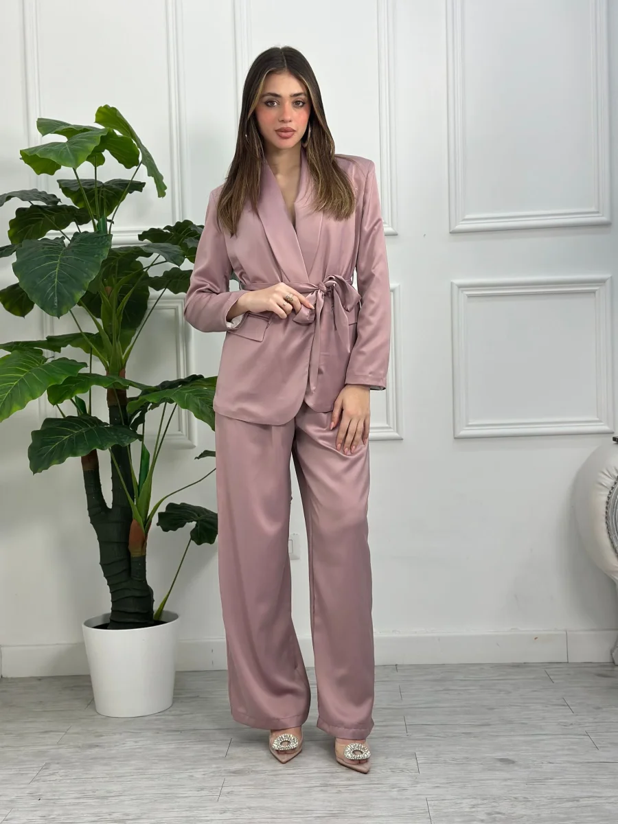 Tailleur Nikita VCT32-VCT38 - immagine 8