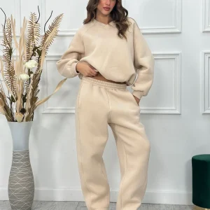 Coordinato Tuta Walking Suit F0029