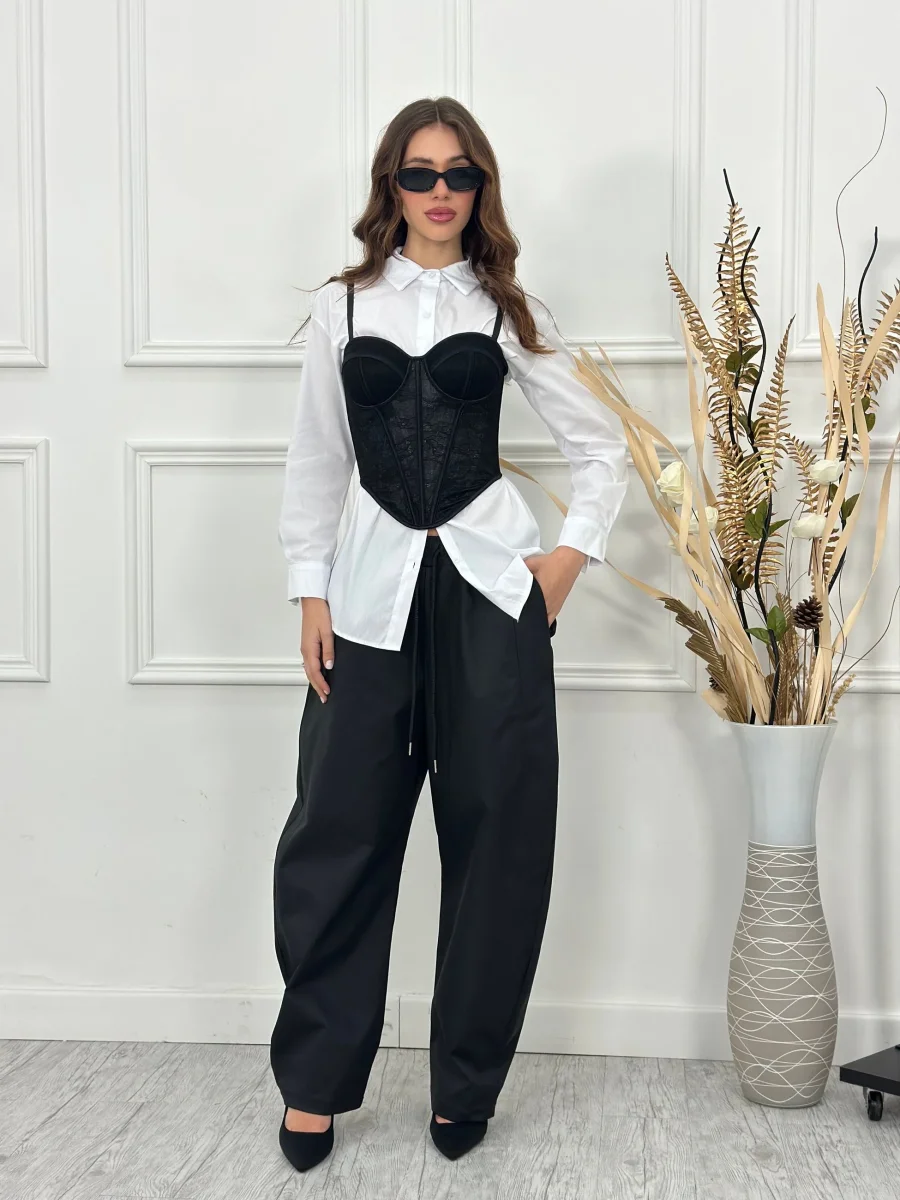 Pantalone Balloon AD2693 - immagine 6