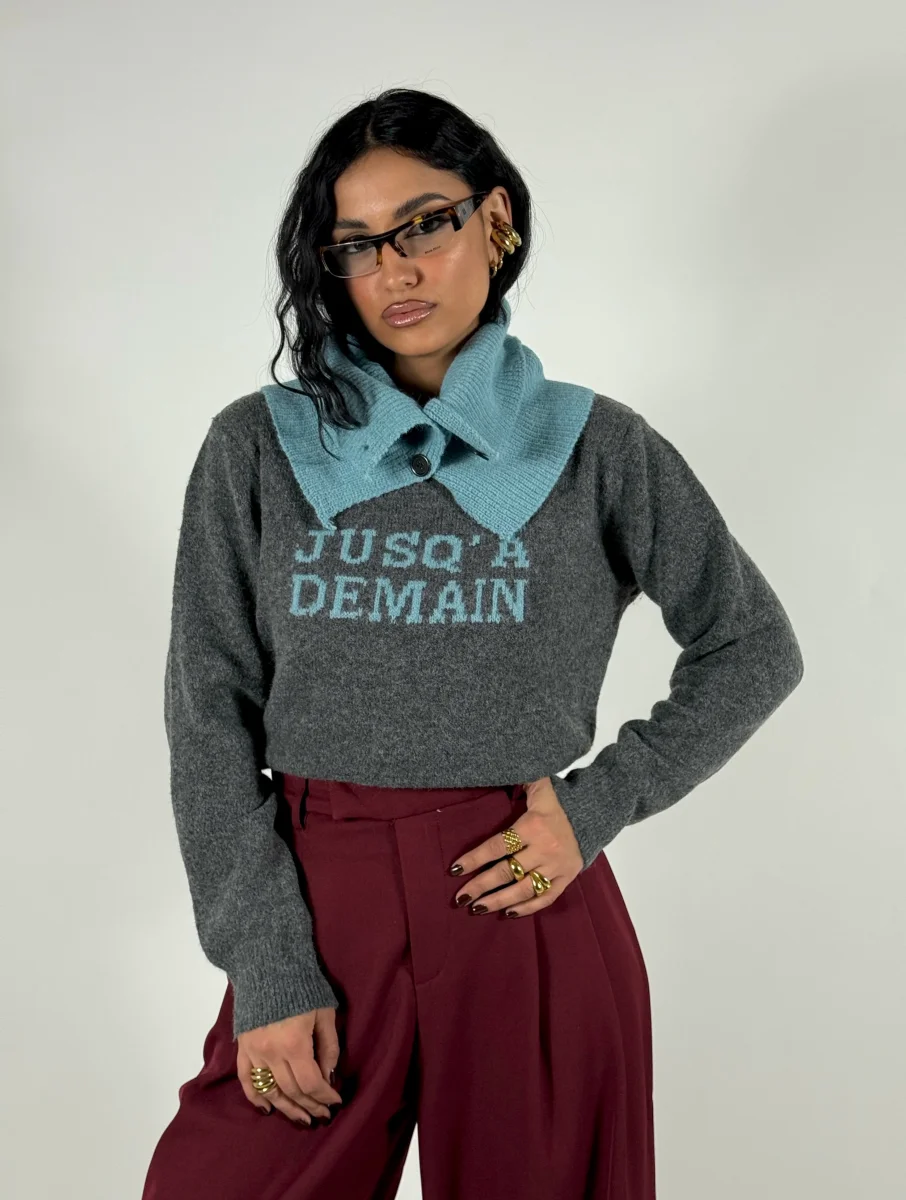 Pull Demain - immagine 4