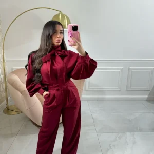 Completo Elegant Red