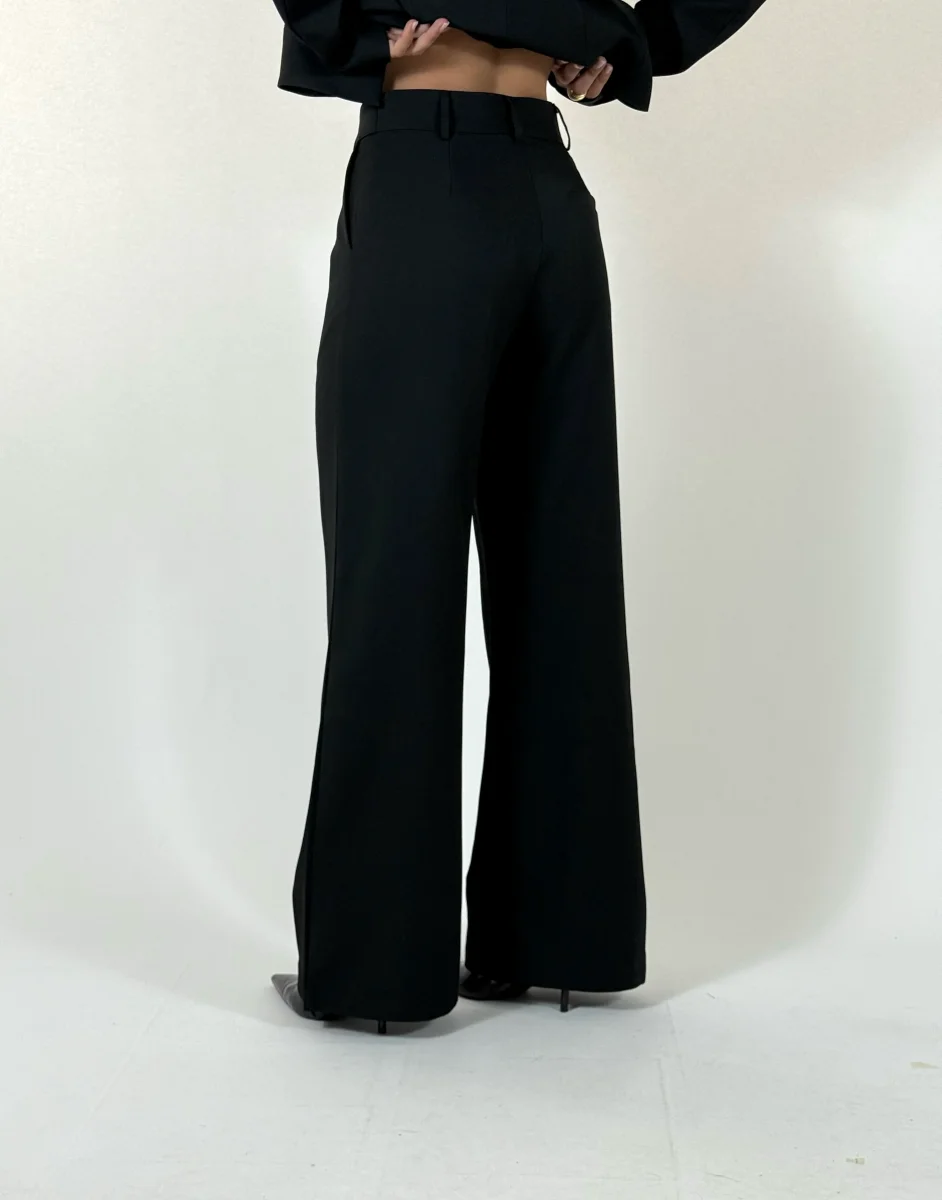 Tailleur Skyfall Nero - immagine 4