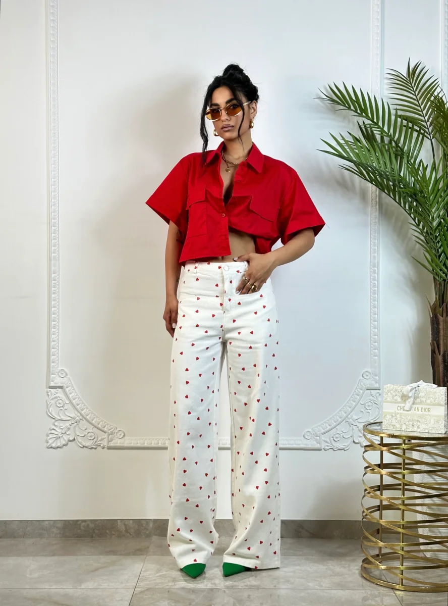 Denim “Love is in the Air” - immagine 4