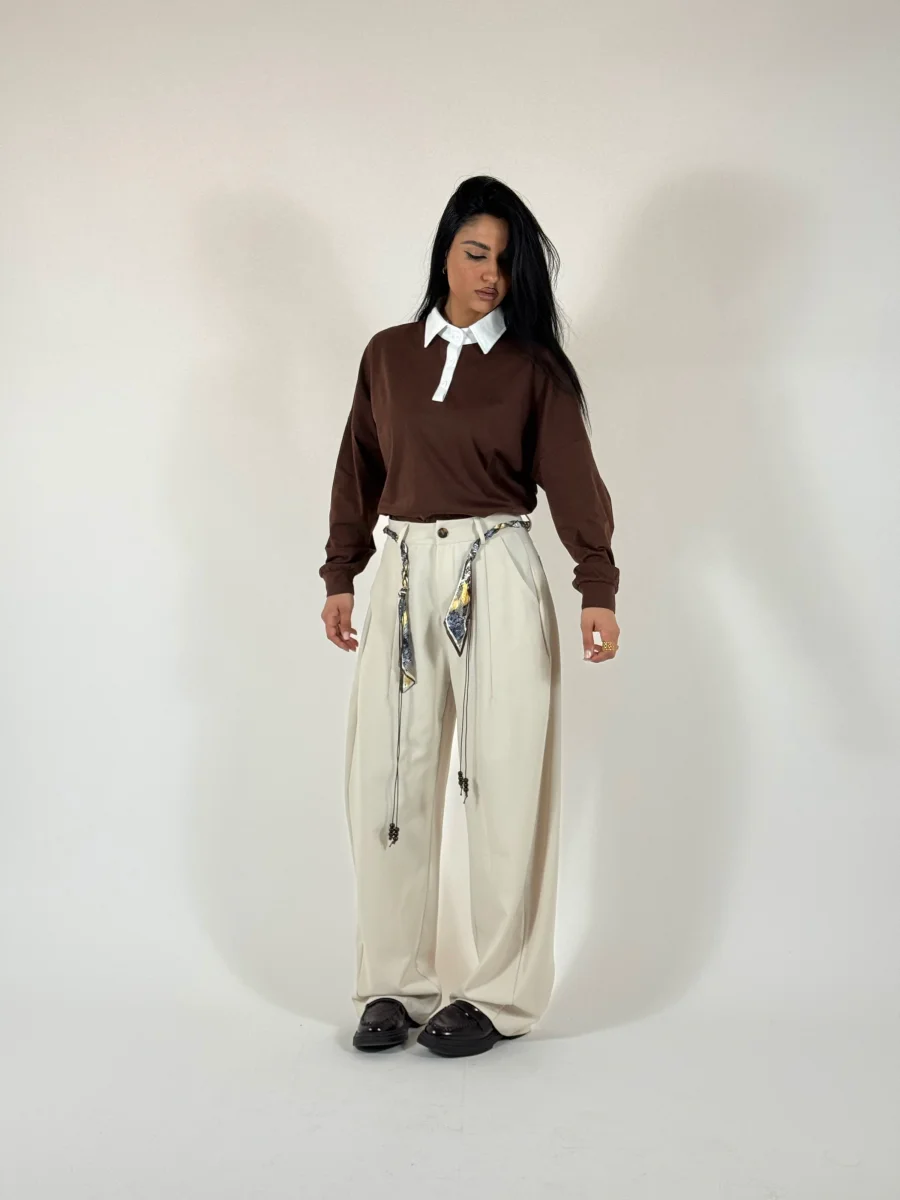 Pantalone Persian - immagine 3