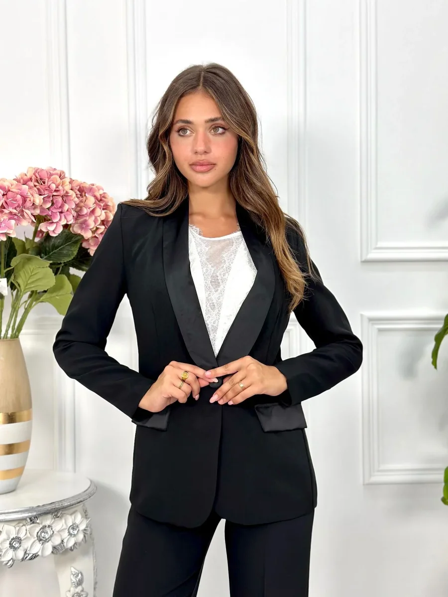 Tailleur Megan - immagine 5