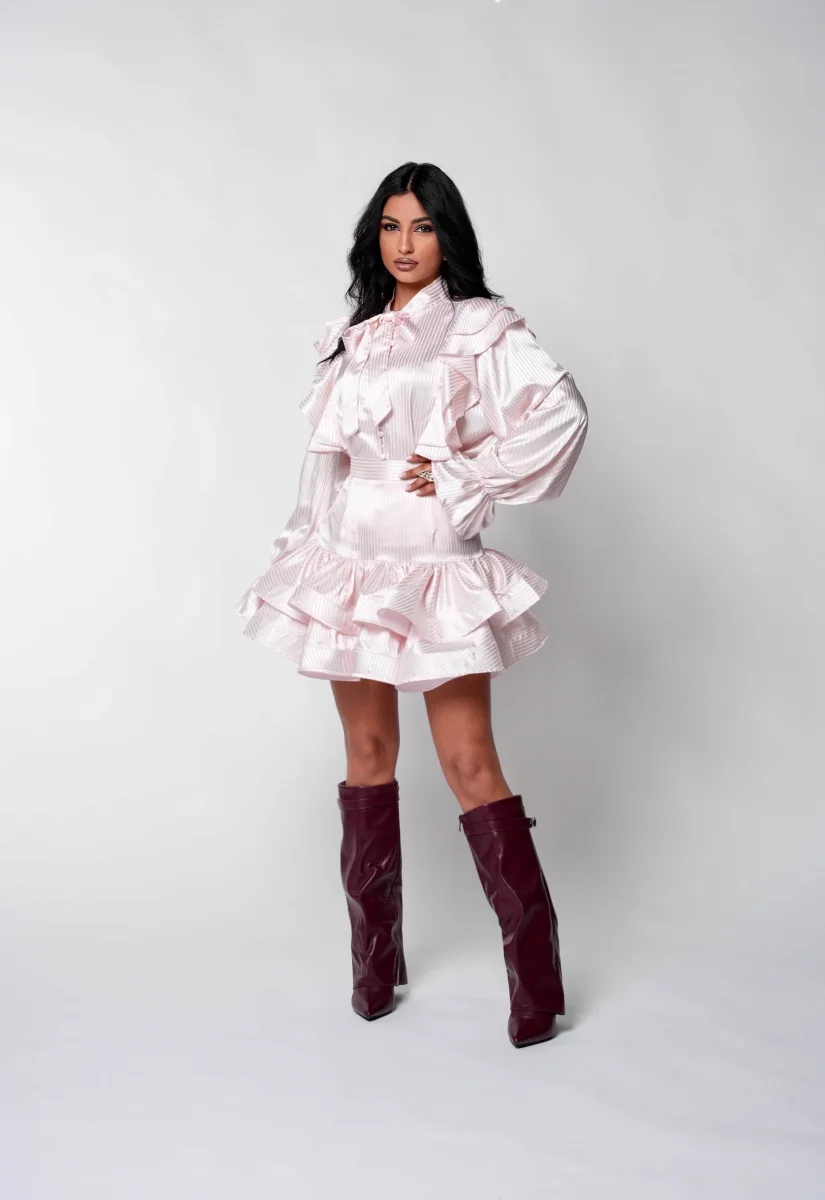 Coordset Beatrice - immagine 4