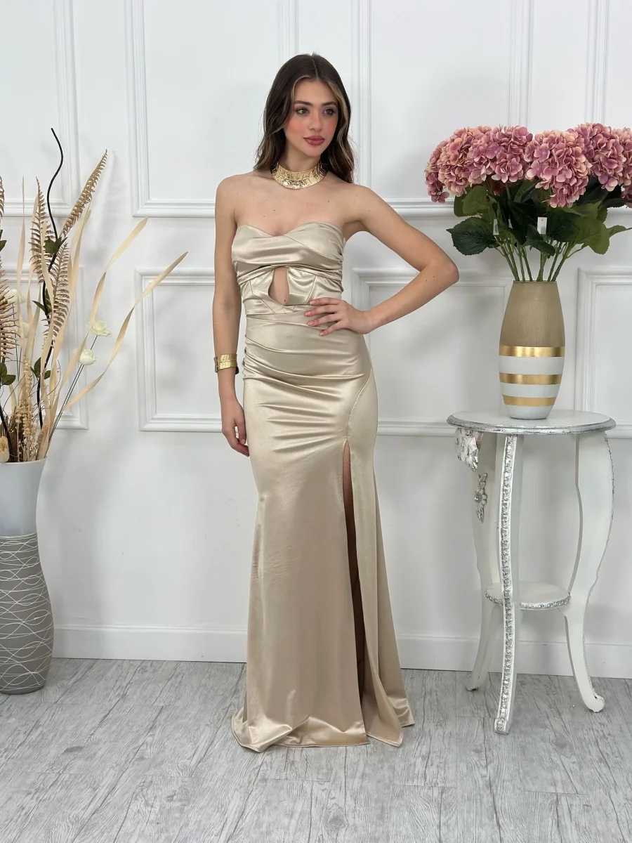 Abito Sirena VCT24052