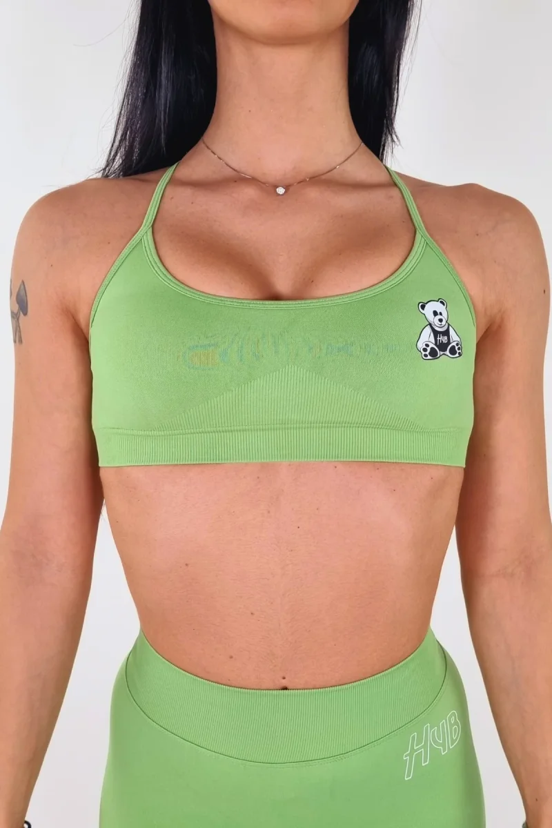 TOP LIBERTY SUMMER VERDE