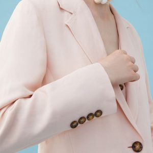 BLAZER SFIANCATO ULISSE  IBLUES