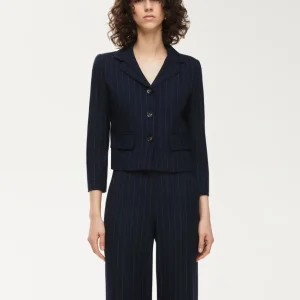 GIACCA CORTA NEANT – IBLUES