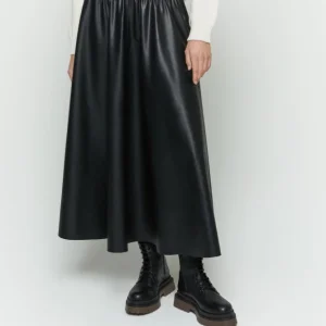 CARDATO GONNA A RUOTA IBLUES