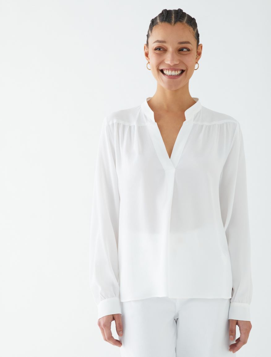 CAMICIA ABILE IBLUES - immagine 6