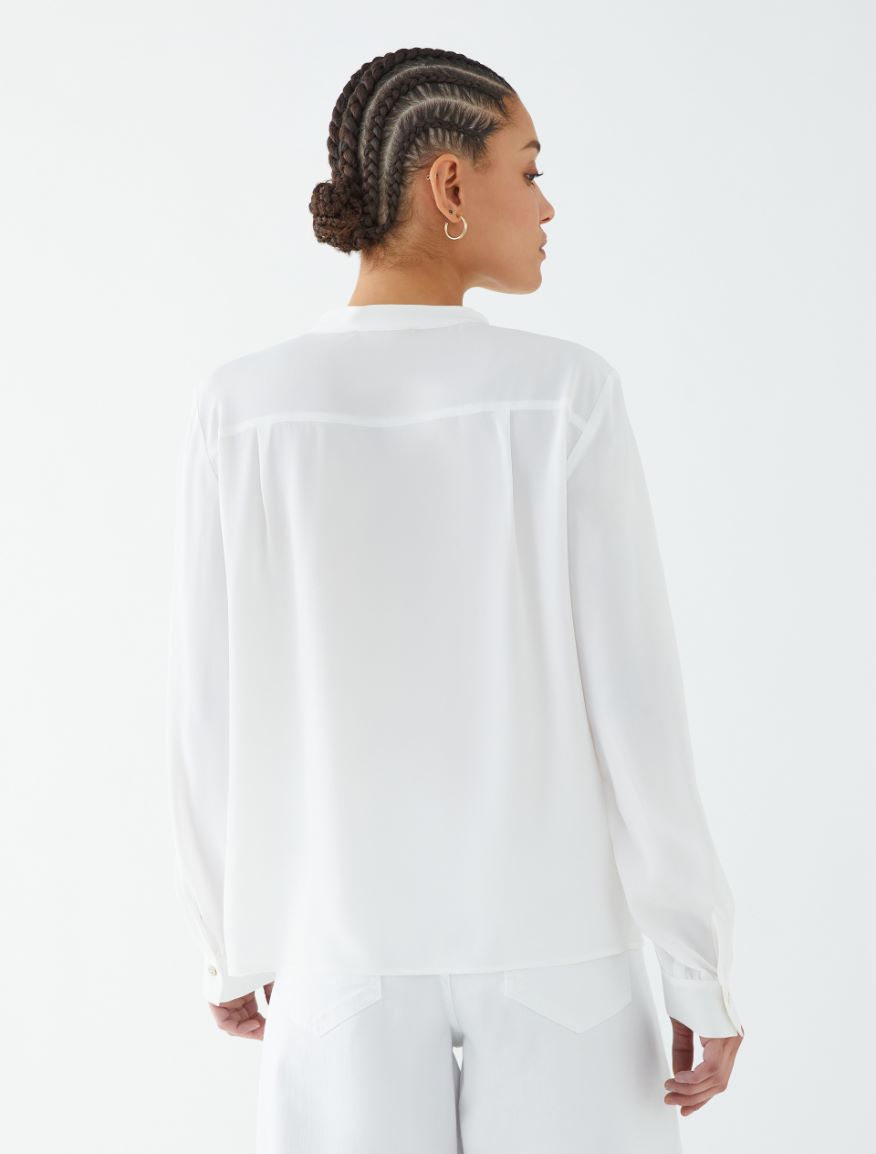 CAMICIA ABILE IBLUES - immagine 7