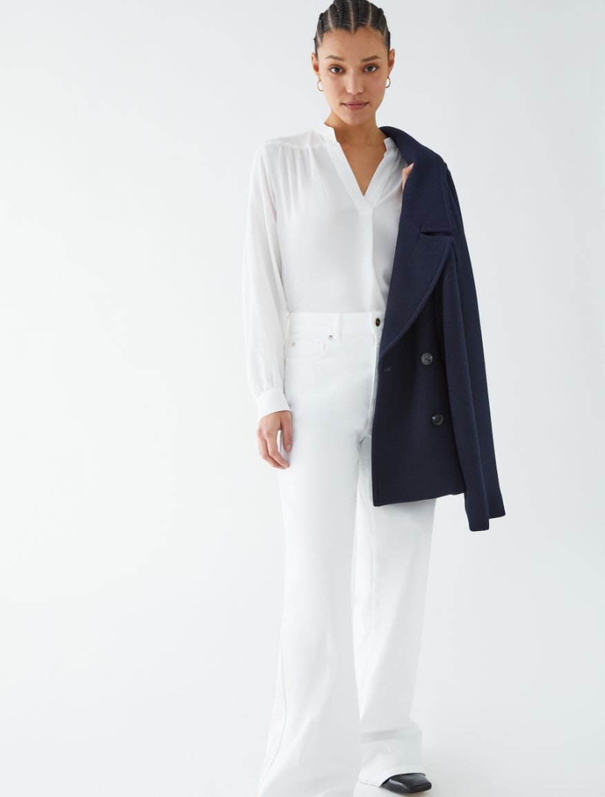 CAMICIA ABILE IBLUES - immagine 5