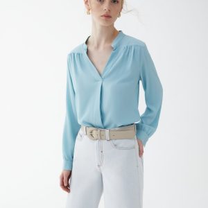 CAMICIA ABILE IBLUES