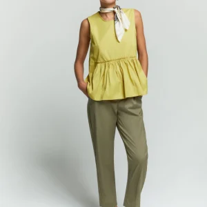 FILOVIA PANTALONI SEMIADERENTI IBLUES