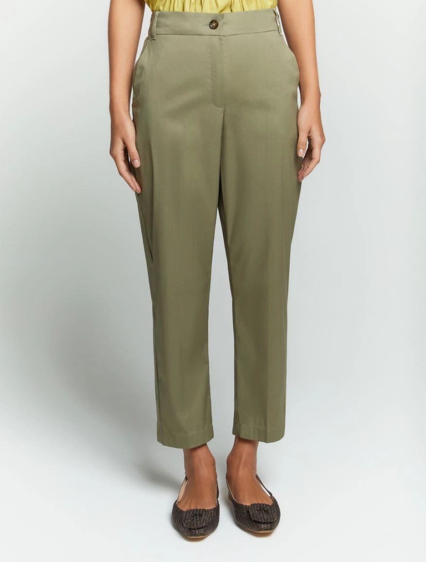 FILOVIA PANTALONI SEMIADERENTI IBLUES - immagine 5