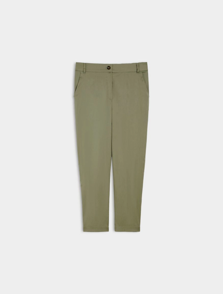 FILOVIA PANTALONI SEMIADERENTI IBLUES - immagine 6