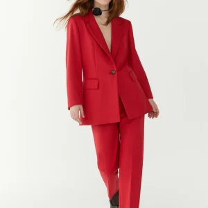 EBRIEN PANTALONI SEMIADERENTI IBLUES