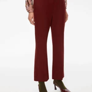 PANTALONI A ZAMPA TORQUAY i blues