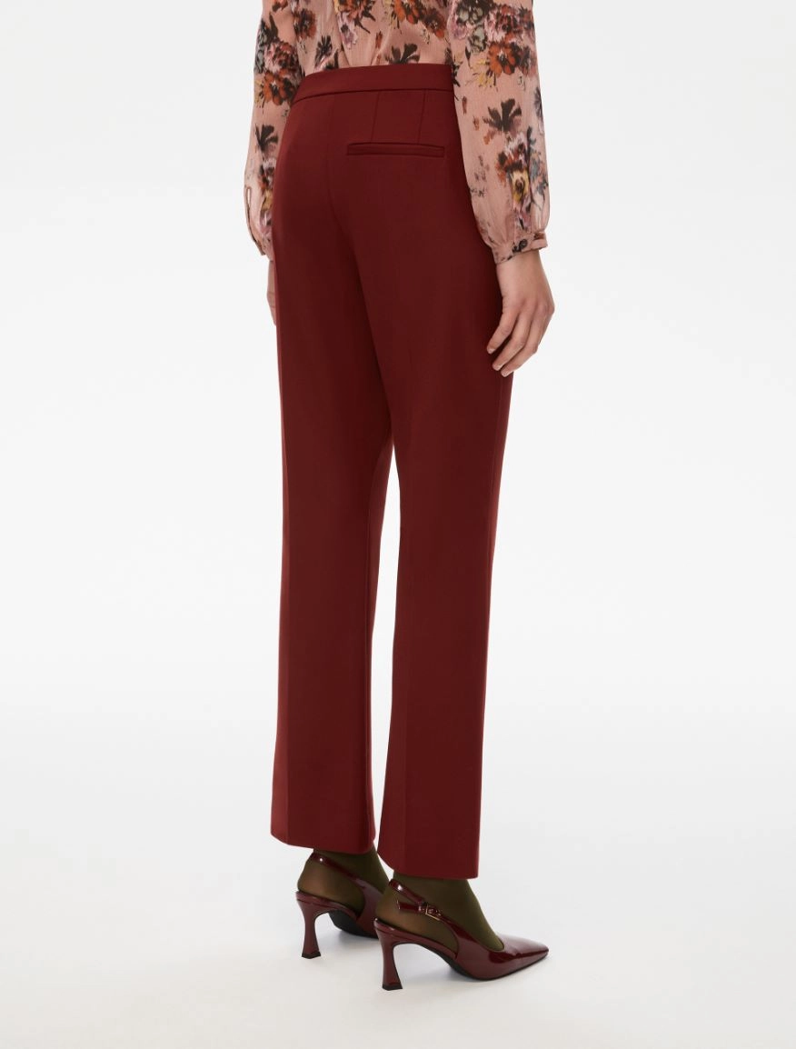 PANTALONI A ZAMPA TORQUAY i blues - immagine 3