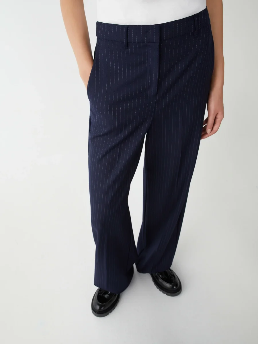 CIOCCA PANTALONI WIDE IBLUES - immagine 4