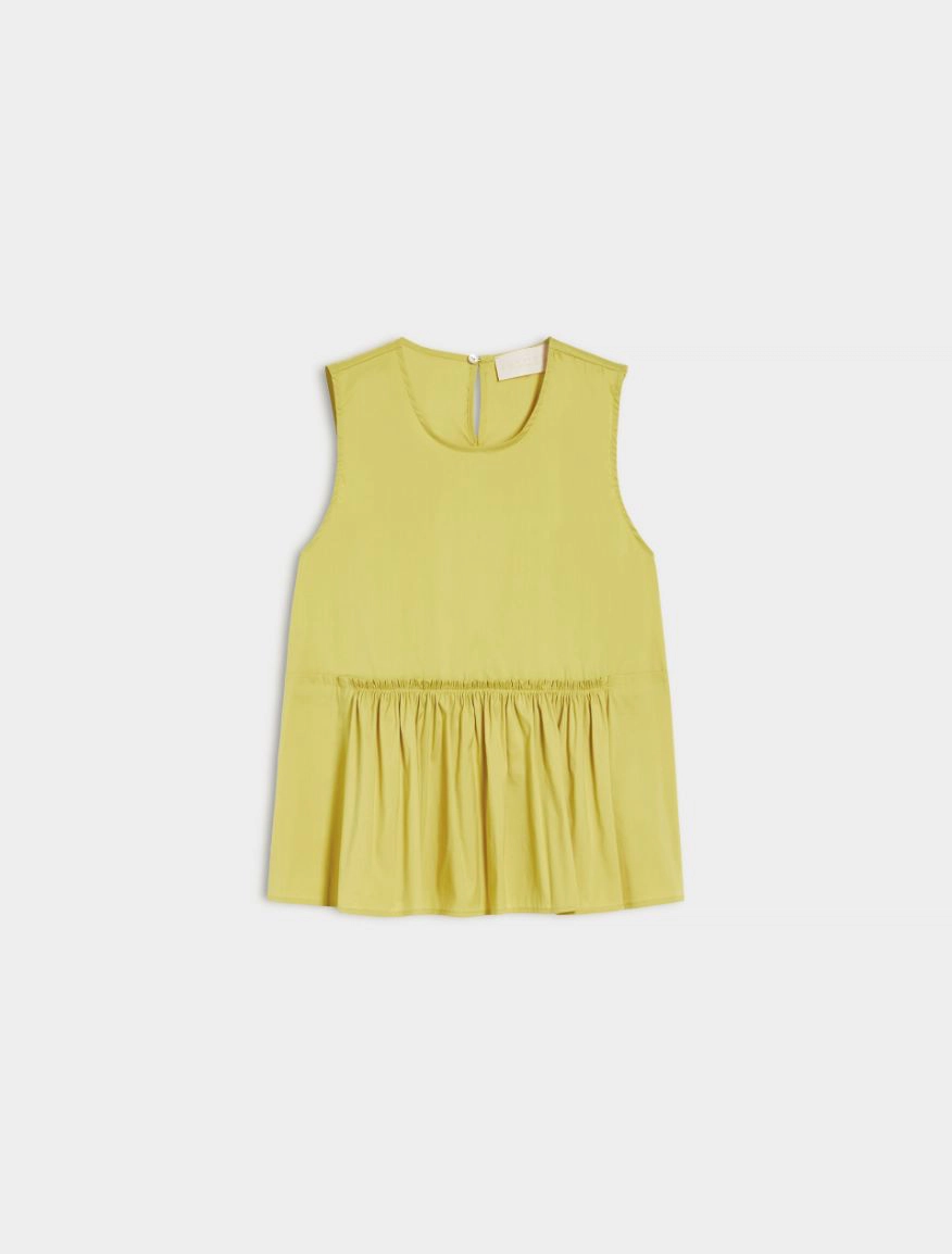 NEVADA TOP CON BALZA IBLUES - immagine 6