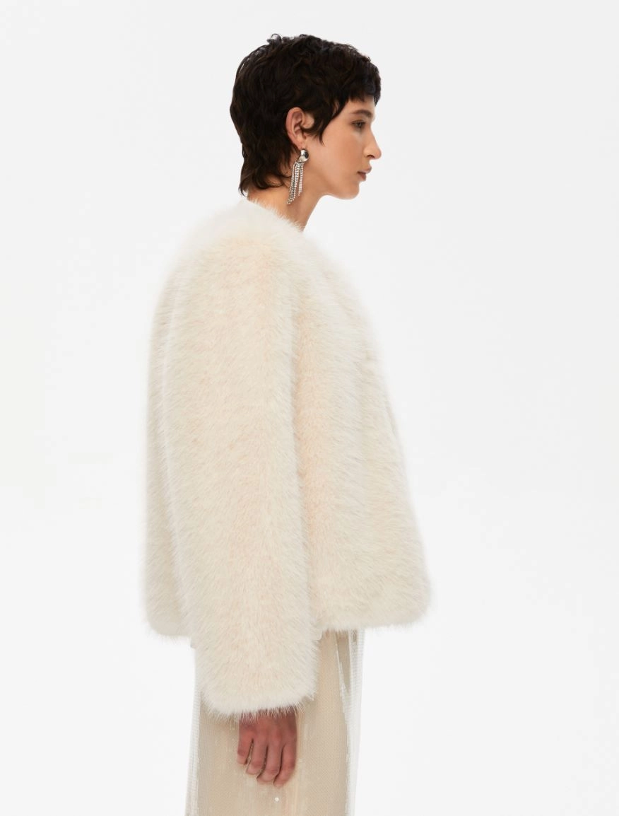 GIACCA MORBIDA OVIDIO i blues - immagine 4