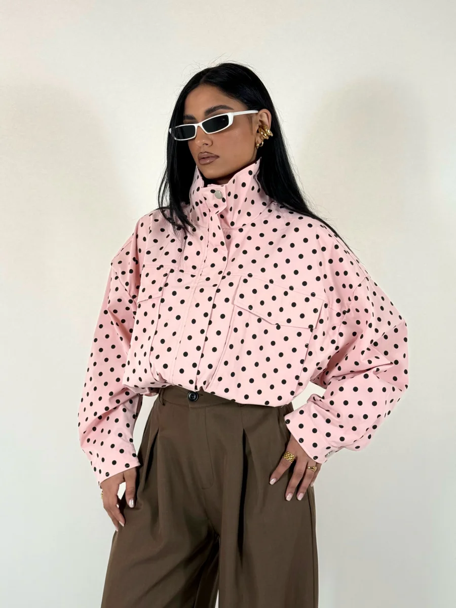 Jacket Marilyn - immagine 4