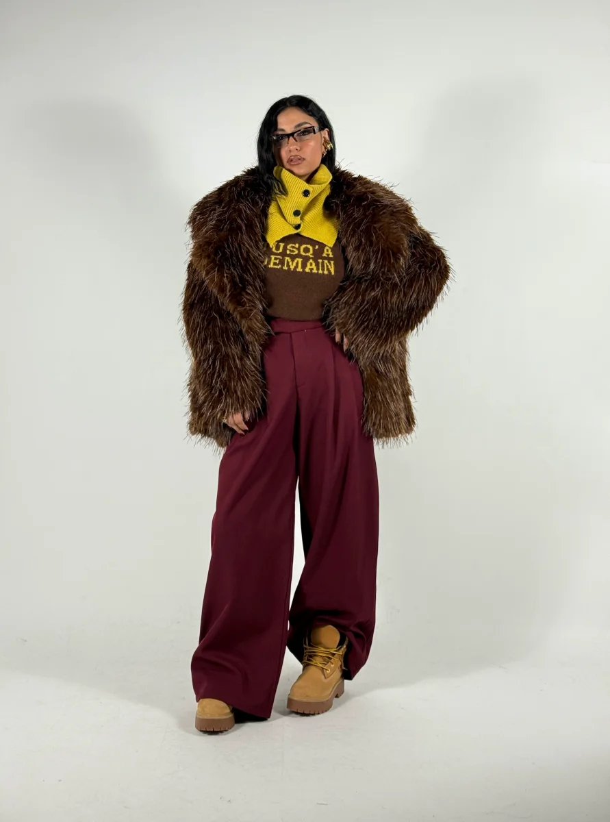 Pull Demain - immagine 6