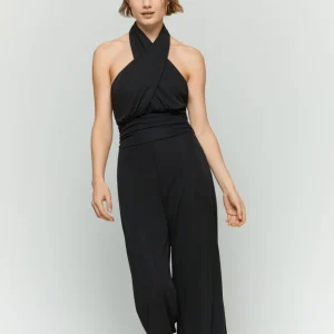 PIANOLA TUTA CON INCROCIO IBLUES