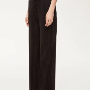 PANTALONI AMPI BERCETO i blues