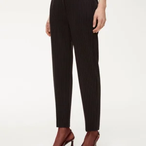 PANTALONI SEMIADERENTI LORIA iblues