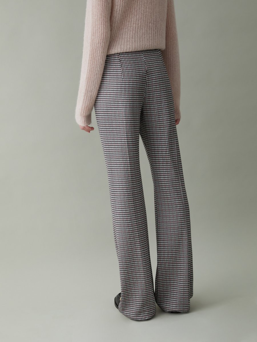 PANTALONE IN JERSEY MAESTRA - immagine 3