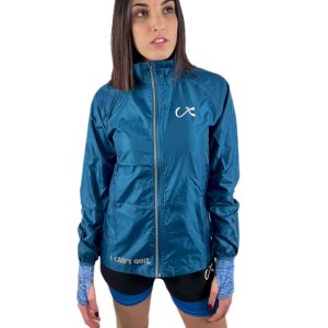 Windy – Giacca a Vento Donna