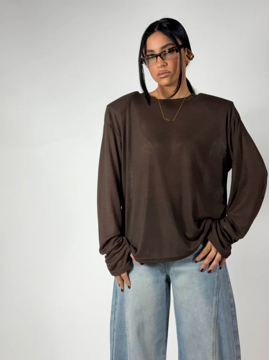 Maglia Seamless - immagine 2