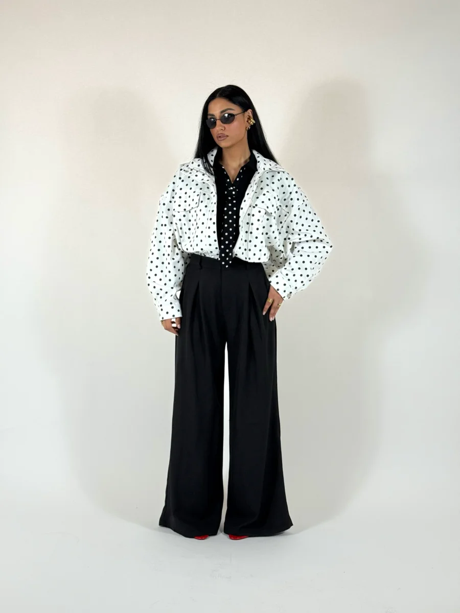 Pantalone Prince - immagine 5