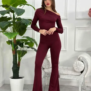 Tuta modellante Kim VCT9625