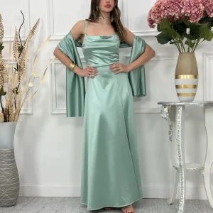 Abito Eleonora Z5897