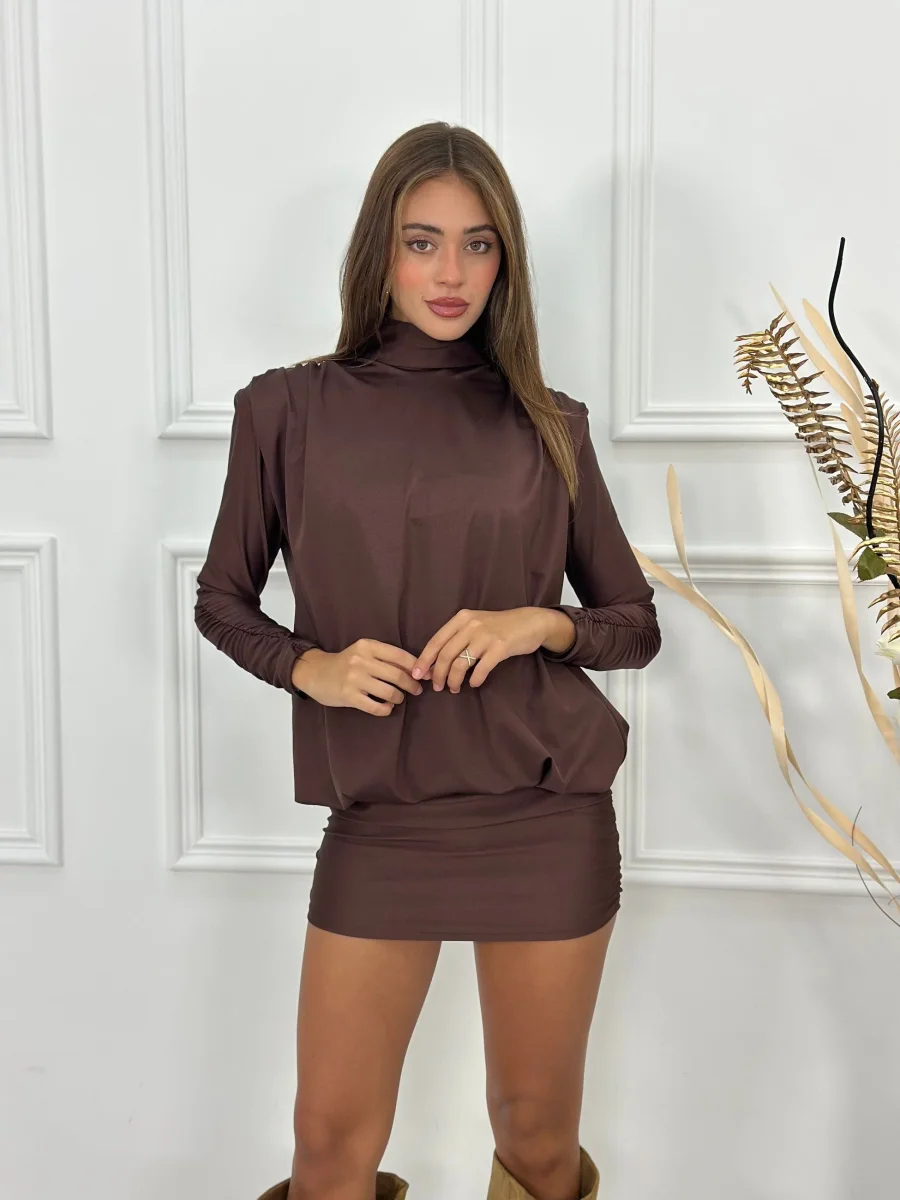 Abito Sara EXG20216 - immagine 2